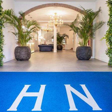 Hotel Nettuno Lido di Jesolo Bagian luar foto