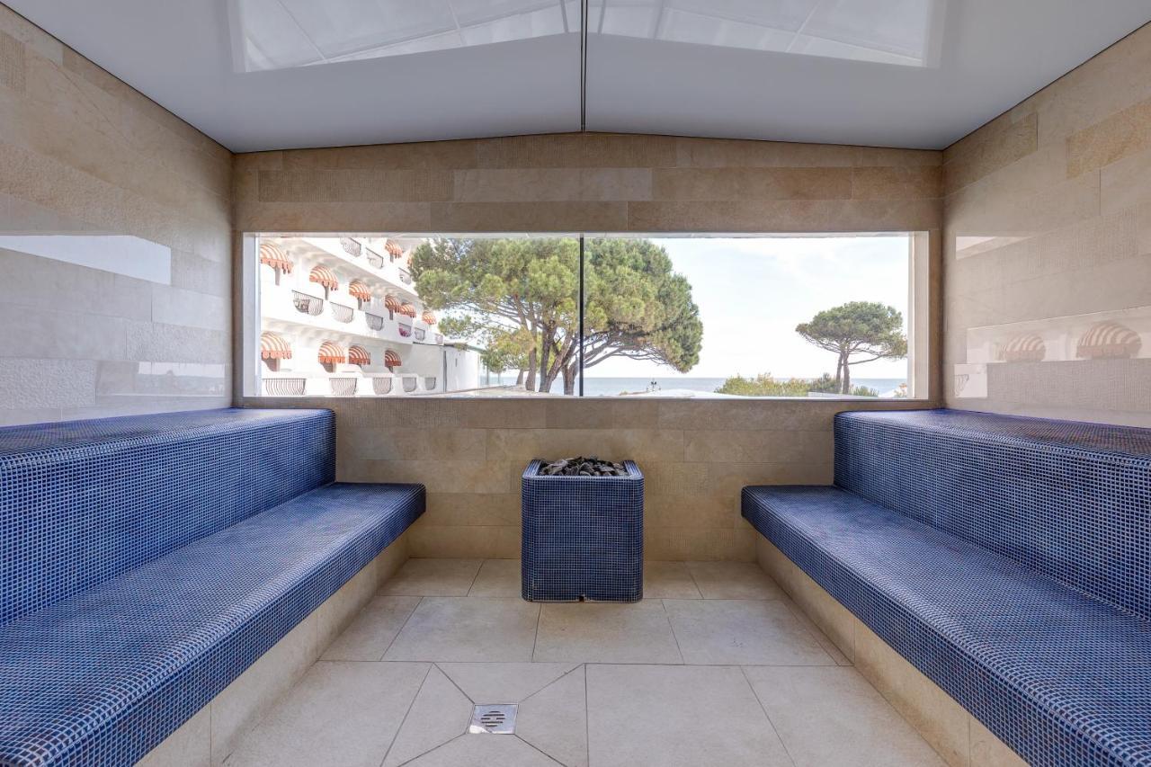Hotel Nettuno Lido di Jesolo Bagian luar foto