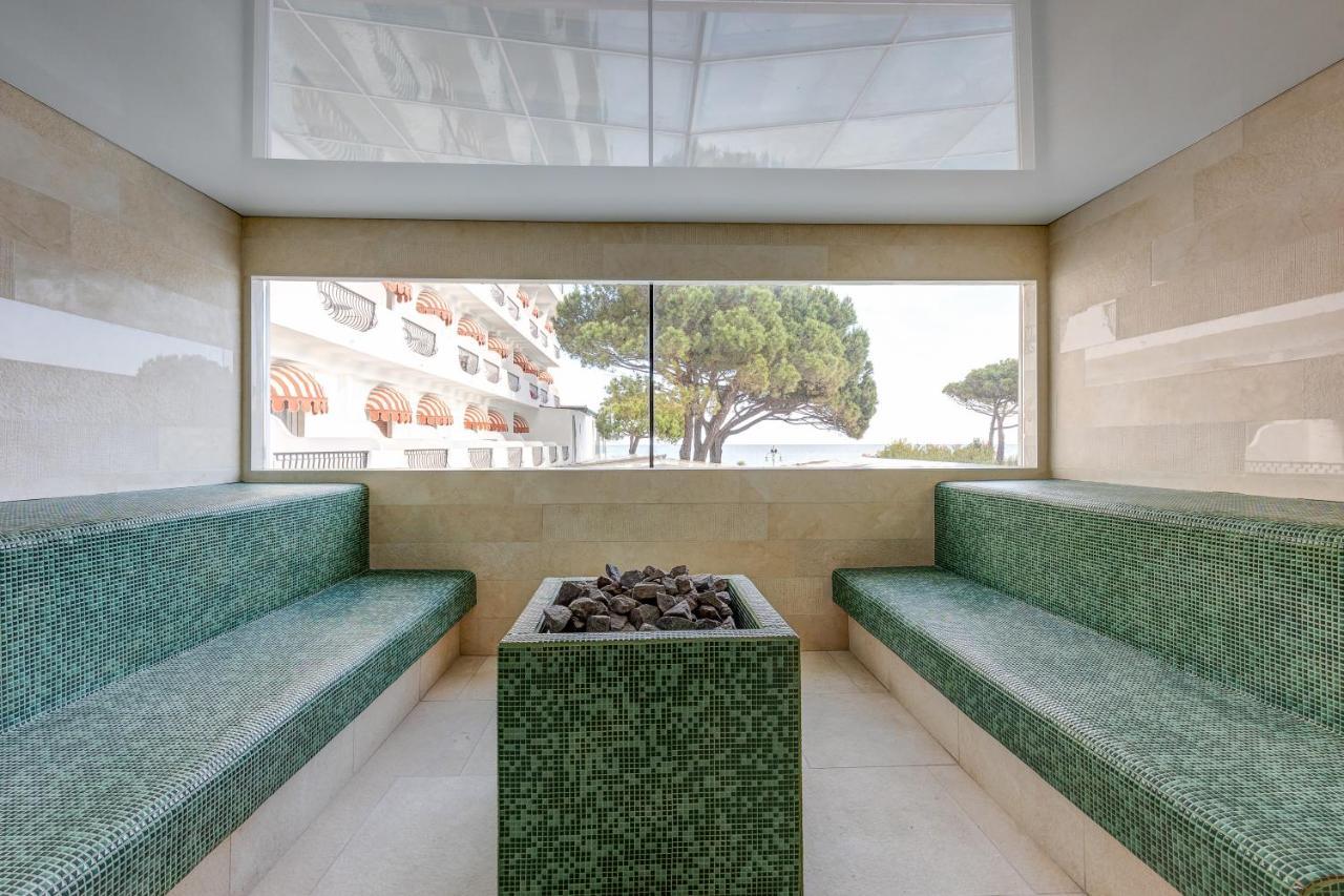 Hotel Nettuno Lido di Jesolo Bagian luar foto